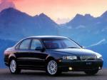 Volvo S80 Executive 2002 года